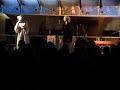 HLM freestyle rap et ragga � la fete de la musique rap