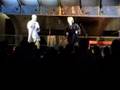 HLM freestyle rap et ragga à la fete de la musique rap