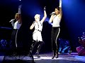 Kylie Live Manchester 18/7 - Step Back In Time
