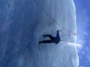 Ice Climbing - El Chalten