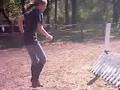 videos de NADINE JUMPING!