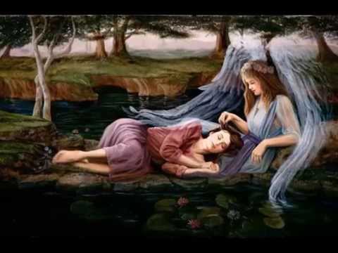 MUSICA CELESTIAL PARA LA SANACION Y MEDITACION, REIKI, RELAX, YOGA (HEALING MUSIC)