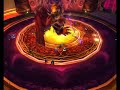 Lava Burst for Enhancement Shaman in WotlK