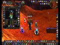 Lava Burst for Enhancement Shaman in WotlK