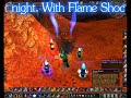 Lava Burst for Enhancement Shaman in WotlK