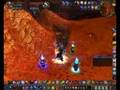 Lava Burst for Enhancement Shaman in WotlK