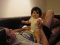Lu�sa em Seguuura pe�o