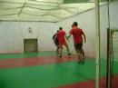 Jorky-ball 2nd match AnCa V.S. Aco e Alex