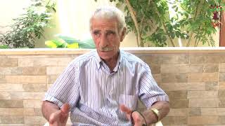 هوية - محمد علي عبدالله - قديثا:  نصيحة لكل شاب فلسطيني لا يتنازل عن فلسطين هوية - محمد علي عبدالله - قديثا:  نصيحة لكل شاب فلسطيني لا يتنازل عن فلسطين