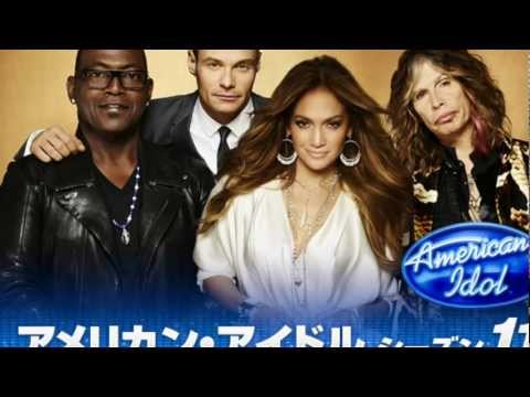 アメリカン・アイドルのすべてAll about American Idol