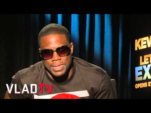 Dave - http://www.vladtv.com/ - Famed comedian Kevin Hart recently sat down to speak about his new movie,