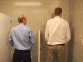 videos de Man In The Box Bloopers - The Urinal!