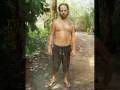 Matthew Maguire from Birkenhead, still held hostage in Nigeria.