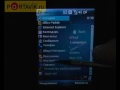 Asus p750 GPRS modem settings rus Asus p750 GPRS modem settings rus