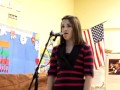 Knox County Spelling Bee Part 1