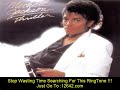 Michael Jackson - Human Nature (Full Music Video)