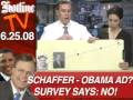 OBAMA-ICANS: GOP Candidates Embrace Obama?
