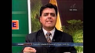 Clipping de TV ACIM - 2007 - 50