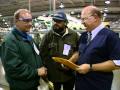 NAFTA Mike / Strikebreakers / The Merger