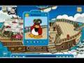 I saw Rockhopper!