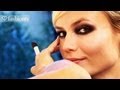 Natasha Poly, Model Talk: Highlights & Interview at Fashion Week Spring 2012 | FashionTV - FTV