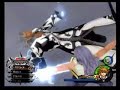 KH2 Sora and Riku vs. Xemnas ( Final Battle )
