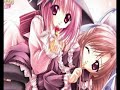 Shojo ai (Yasashii Ryoute) Shojo ai (Yasashii Ryoute)