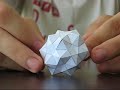 Origami collection + Diagrams + Videos