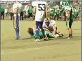 Charlotte Fighting Tarpons vs. Fort Myers Green Wave