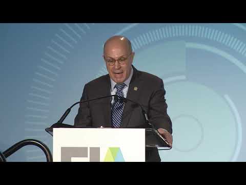 Expo 2018 CFTC Keynote Address