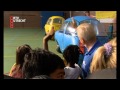 ANWB zet kinderen achter het stuur