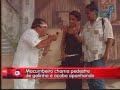 Pegadinha do João Kleber - Macumbeiro Iniciante