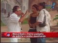 Pegadinha do João Kleber - Macumbeiro Iniciante