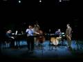 Chandler Judkins plays "West End Blues"