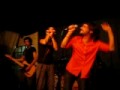ivan ferreiro + quique gonzalez.