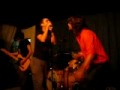 ivan ferreiro + quique gonzalez.
