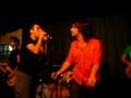 ivan ferreiro + quique gonzalez.