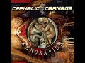 Heptarchy (In The U..K.) - Cephalic Carnage