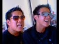 I Want It That Way Arthur and Howie