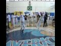 US Open Capoeira Tournament