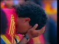 Italia 90 Mundial World Cup 1990 Cameroon v Colombia