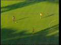 Italia 90 Mundial World Cup 1990 Cameroon v Colombia