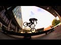 Wizard of Aus - BMX and HARD knocks - PREMIERE