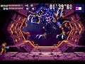 Floating Omega Metroid.avi