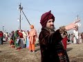 Sri Dipak Giri Naga Baba @ Kumbh Mela Prayag 2007 Sri Dipak Giri Naga Baba @ Kumbh Mela Prayag 2007