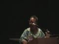 Phyllis Seward FERC Testimony on AES LNG Proposal