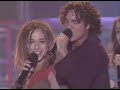 David Bustamante y David Bisbal con OT2