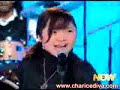 Charice - I Will Survive on ABC\ Charice - I Will Survive on ABC\