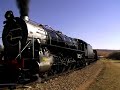 15CA 2056 starting up from Magalies 30-08-08.MOD