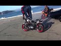 Click here to watch this video Kyle Loza getting loose on the 4-G Network (FORGIato Network)